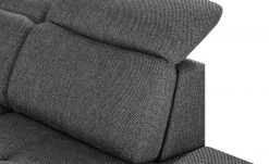 switch Wohnlandschaft Avilla | Grau-Schwarz rechts Erweiterte Funktion -Sofas Verkaufsladen 22408533 12 202106142233