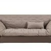 Sofa Cher | Graubraun / Grau 3 -Sofas Verkaufsladen 22409721 1 201811271605