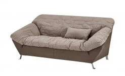 Sofa Cher | Graubraun / Grau 3 -Sofas Verkaufsladen 22409721 7 201811271605