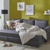 Ecksofa Simba | Grau / Grün (Lime) -Sofas Verkaufsladen 22409835 11 202205111240