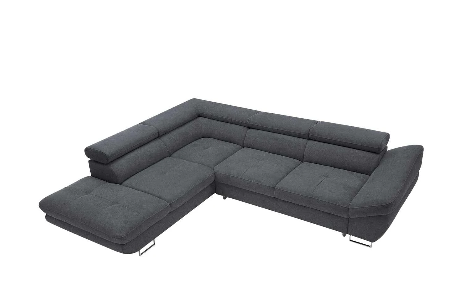 switch Ecksofa Fibs | links 6 switch Ecksofa Fibs | links – Bild 4