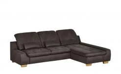 Lounge Collection Ecksofa Davinci | rechts Grundfunktion