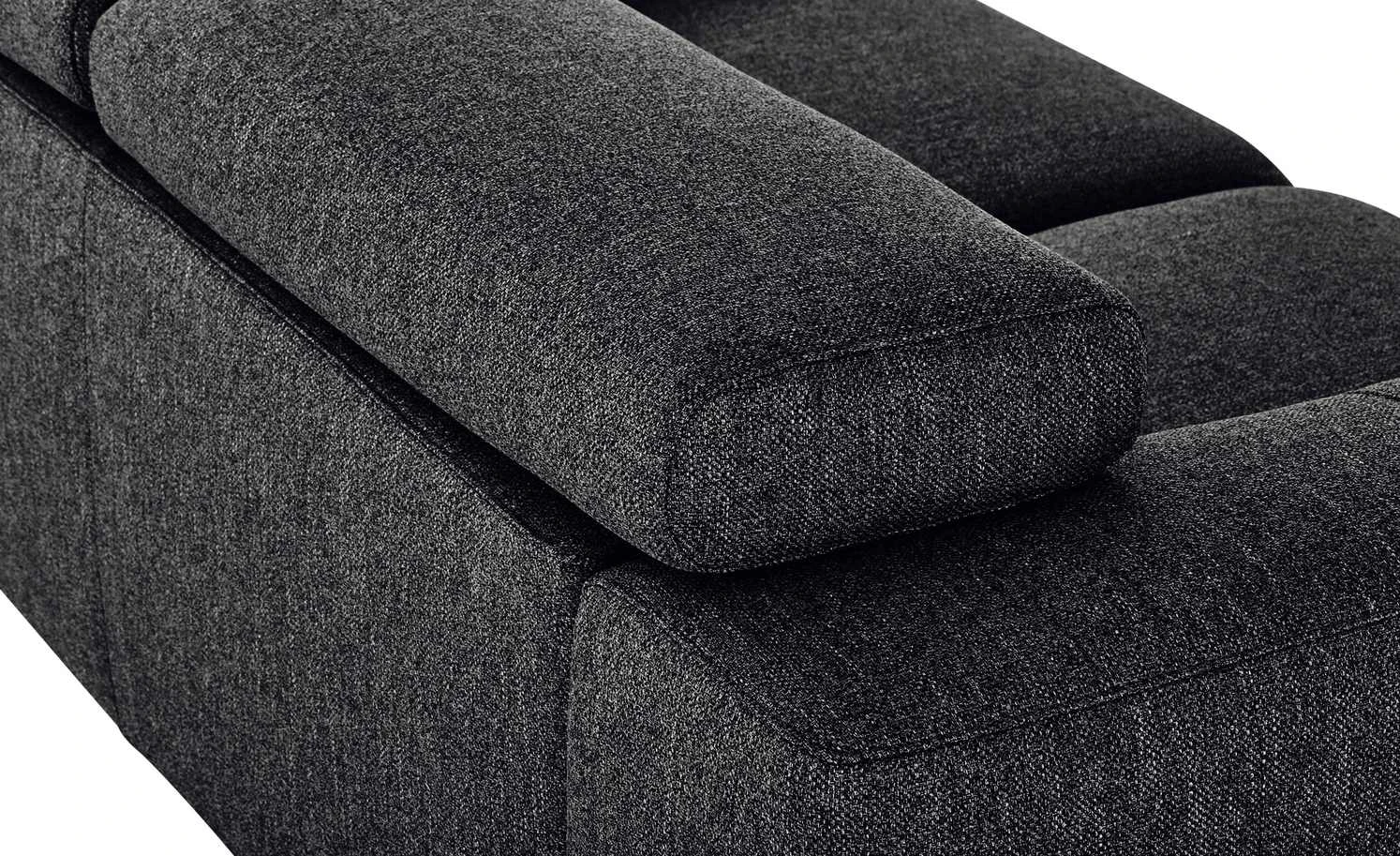 smart Sofa Opera | Schwarz 2,5 11 smart Sofa Opera | Schwarz 2,5 – Bild 9