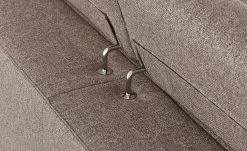 smart Sofa Opera | Mocca (Braun) 2,5 -Sofas Verkaufsladen 23400367 4 201811271558