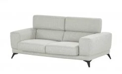 smart Sofa Opera | Silbergrau 2,5 -Sofas Verkaufsladen 23400368 11 201811271558