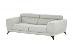 smart Sofa Opera | Silbergrau 2,5 -Sofas Verkaufsladen 23400368 2 201811271558