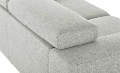 smart Sofa Opera | Silbergrau 2,5 -Sofas Verkaufsladen 23400368 4 201811271558