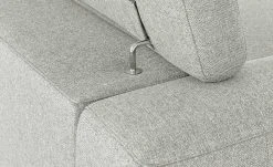 smart Sofa Opera | Silbergrau 2,5 -Sofas Verkaufsladen 23400368 5 201811271558