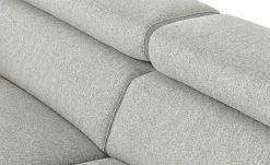 smart Sofa Opera | Silbergrau 2,5 -Sofas Verkaufsladen 23400368 8 201811271558