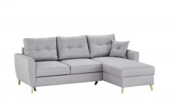 Ecksofa Carla | Grau -Sofas Verkaufsladen 23400440 1 201811271606