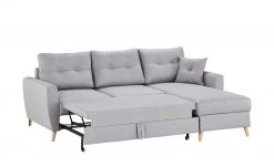 Ecksofa Carla | Grau -Sofas Verkaufsladen 23400440 11 202105041235