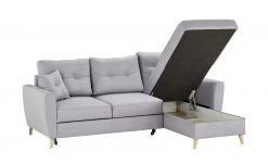 Ecksofa Carla | Grau -Sofas Verkaufsladen 23400440 12 202105041235