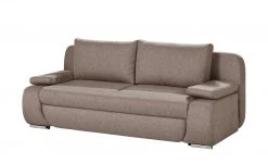 smart Schlafsofa Bonita | Mocca (Braun) -Sofas Verkaufsladen 23400570 2 201811271558