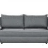 smart Schlafsofa Bonita | Grau 2 smart Schlafsofa Bonita | Grau -Sofas Verkaufsladen 23400571 4 201811271558