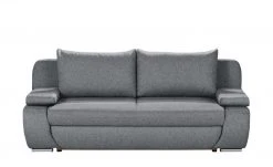 smart Schlafsofa Bonita | Grau
