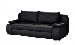 smart Schlafsofa Bonita | Schwarz 17 smart Schlafsofa Bonita | Schwarz -Sofas Verkaufsladen 23400572 7 201811271558