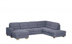 meinSofa Wohnlandschaft Marc | Denim (Graublau) rechts ohne -Sofas Verkaufsladen 23400623 3 201904302040