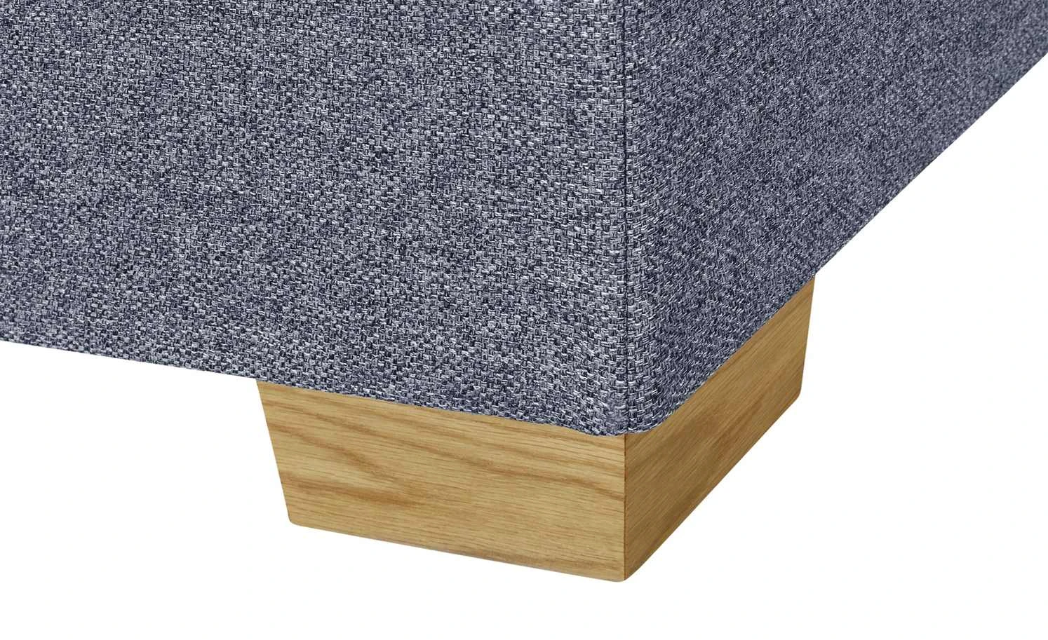 meinSofa Wohnlandschaft Marc | Denim (Graublau) links ohne 5 meinSofa Wohnlandschaft Marc | Denim (Graublau) links ohne – Bild 3