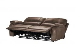 Wohnwert Einzelsofa Adelma | Dunkelbraun Erweiterte Funktion -Sofas Verkaufsladen 23401123 10 202206282243