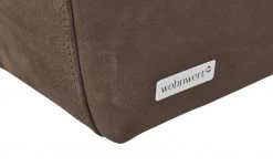 Wohnwert EInzelsofa Adelma | Dunkelbraun -Sofas Verkaufsladen 23401124 3 202106302232