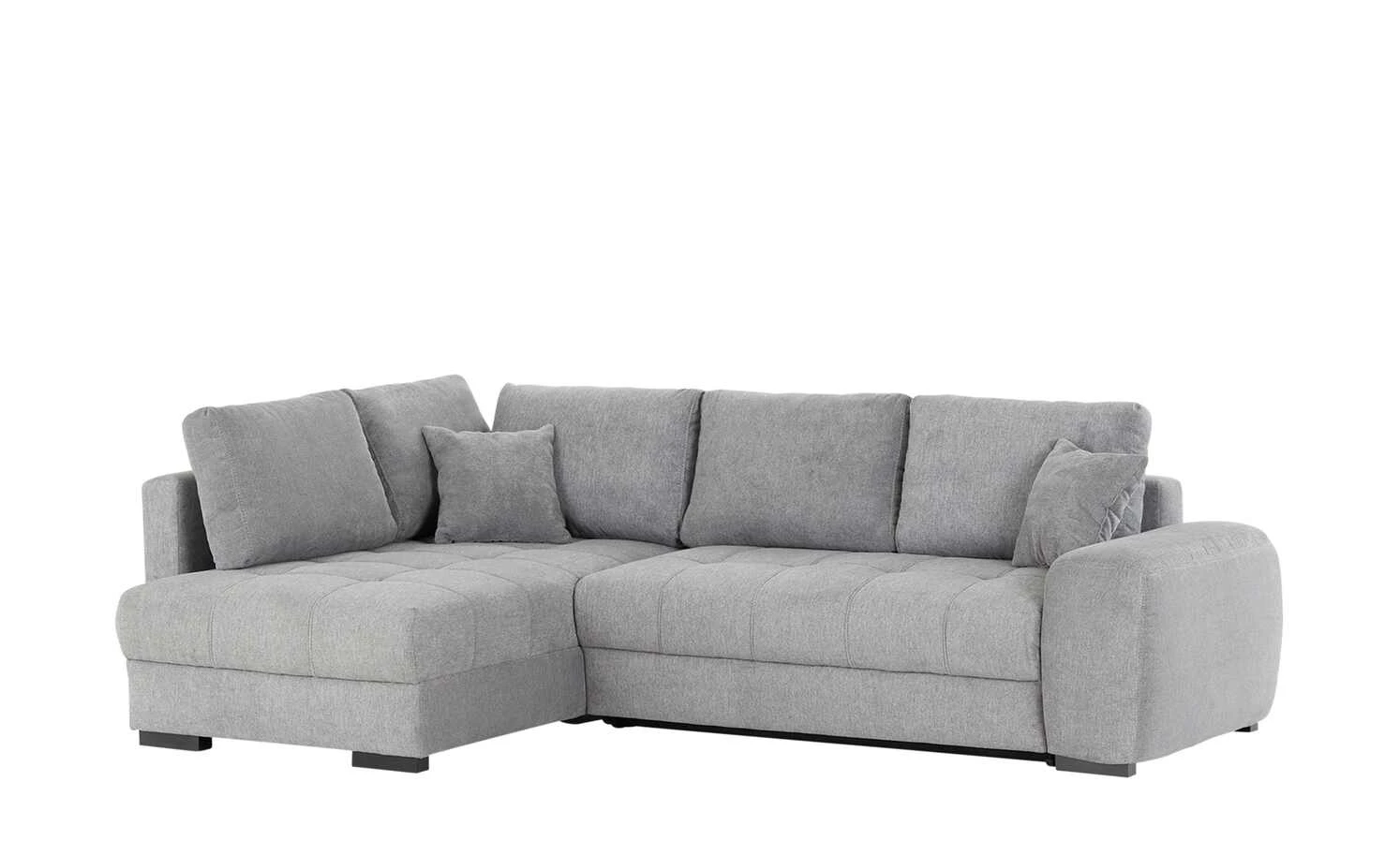 Ecksofa Mykonos de Luxe | Anthrazit 13 Ecksofa Mykonos de Luxe | Anthrazit – Bild 11