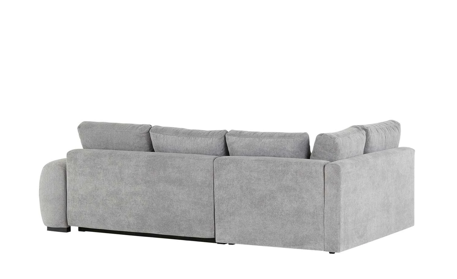 Ecksofa Mykonos de Luxe | Anthrazit 14 Ecksofa Mykonos de Luxe | Anthrazit – Bild 12