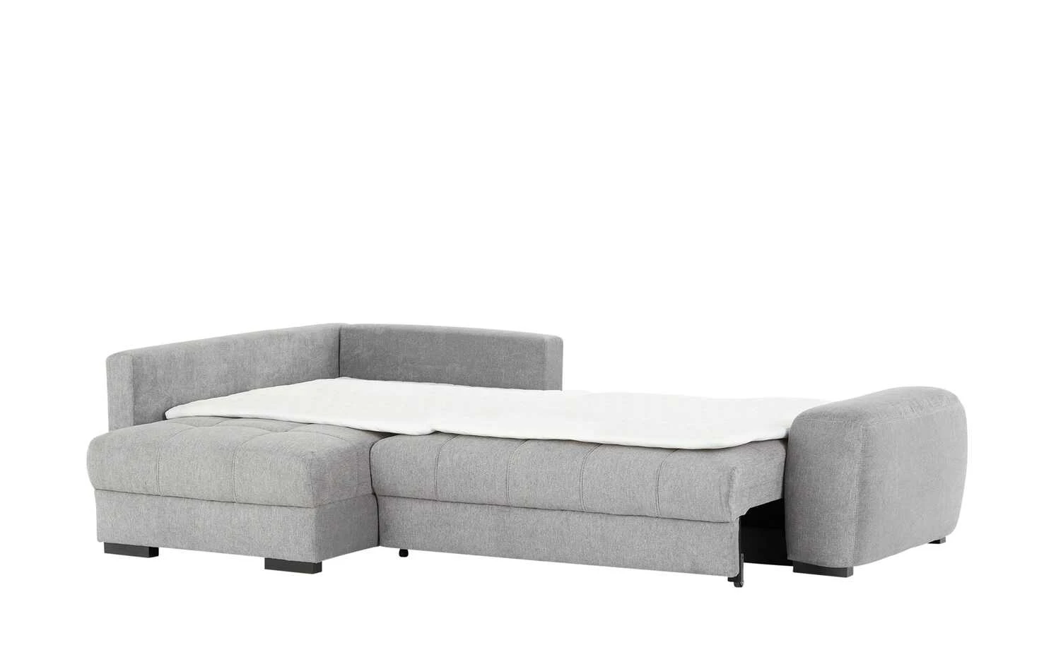 Ecksofa Mykonos de Luxe | Anthrazit 5 Ecksofa Mykonos de Luxe | Anthrazit – Bild 3