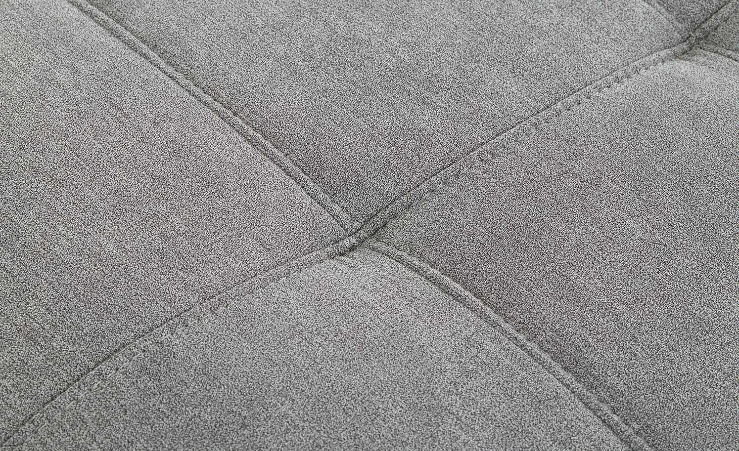 Ecksofa Mykonos de Luxe | Anthrazit 7 Ecksofa Mykonos de Luxe | Anthrazit – Bild 5