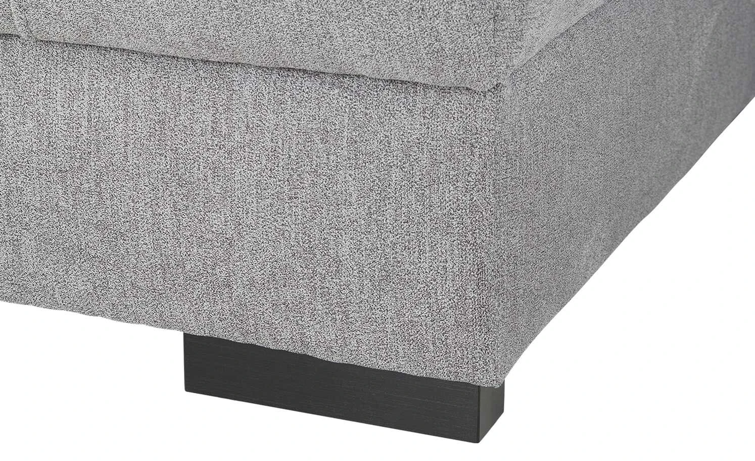 Ecksofa Mykonos de Luxe | Anthrazit 8 Ecksofa Mykonos de Luxe | Anthrazit – Bild 6