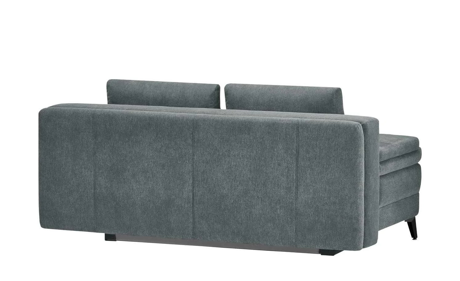 Boxspring- Schlafsofa Ciri | Grau 10 Boxspring- Schlafsofa Ciri | Grau – Bild 8