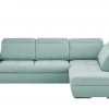 switch Ecksofa Avilla | Pastell-Mint (Grün-Blau) rechts Grundfunktion -Sofas Verkaufsladen 23401659 4 202107201259