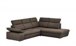 switch Ecksofa Avilla | Braun rechts Grundfunktion -Sofas Verkaufsladen 23401660 5 202202022233