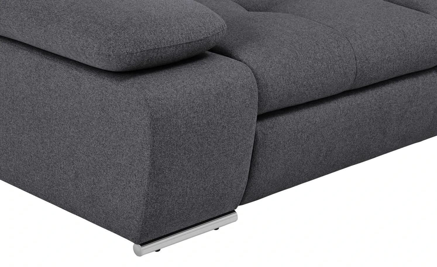switch Ecksofa Avilla | Anthrazit rechts Grundfunktion 4 switch Ecksofa Avilla | Anthrazit rechts Grundfunktion – Bild 2