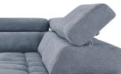 Lounge Collection Ecksofa Lagoon | Eisblau rechts Grundfunktion -Sofas Verkaufsladen 23401697 6 201811271604