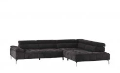 Lounge Collection Ecksofa Lagoon | Schwarz rechts Grundfunktion 17 Lounge Collection Ecksofa Lagoon | Schwarz rechts Grundfunktion -Sofas Verkaufsladen 23401698 8 201811271604