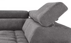 Lounge Collection Ecksofa Lagoon | Grau rechts Grundfunktion -Sofas Verkaufsladen 23401700 4 201811271604