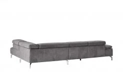 Lounge Collection Ecksofa Lagoon | Grau rechts Grundfunktion -Sofas Verkaufsladen 23401700 7 201811271604