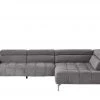 Lounge Collection Ecksofa Lagoon | Grau rechts Grundfunktion 2 Lounge Collection Ecksofa Lagoon | Grau rechts Grundfunktion -Sofas Verkaufsladen 23401700 8 201811271604