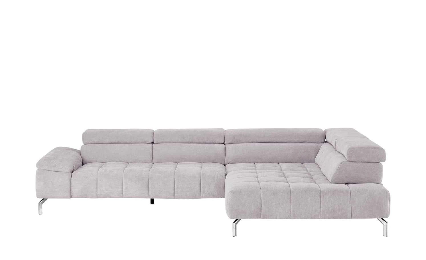 Lounge Collection Ecksofa Lagoon | Creme (Ecru) rechts Grundfunktion 3 Lounge Collection Ecksofa Lagoon | Creme (Ecru) rechts Grundfunktion
