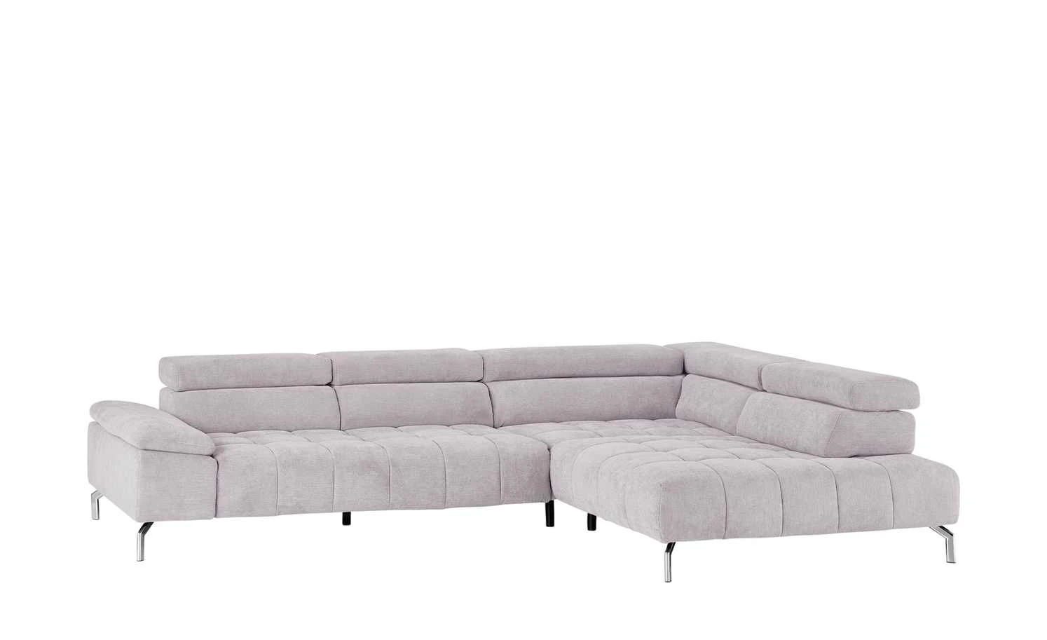 Lounge Collection Ecksofa Lagoon | Creme (Ecru) rechts Grundfunktion 8 Lounge Collection Ecksofa Lagoon | Creme (Ecru) rechts Grundfunktion – Bild 6