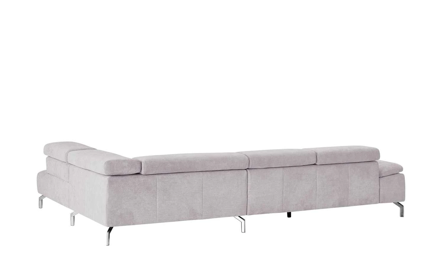 Lounge Collection Ecksofa Lagoon | Creme (Ecru) rechts Grundfunktion 10 Lounge Collection Ecksofa Lagoon | Creme (Ecru) rechts Grundfunktion – Bild 8