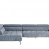 Lounge Collection Ecksofa Lagoon | Eisblau links Grundfunktion 1 Lounge Collection Ecksofa Lagoon | Eisblau links Grundfunktion -Sofas Verkaufsladen 23401704 2 201811271604