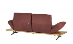 KOINOR Ledersofa Marilyn | Chilli (rot) -Sofas Verkaufsladen 23402150 12 202205032232
