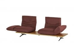 KOINOR Ledersofa Marilyn | Chilli (rot) -Sofas Verkaufsladen 23402150 3 202205032232