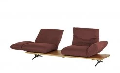 KOINOR Ledersofa Marilyn | Chilli (rot) -Sofas Verkaufsladen 23402150 4 202205032232