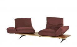 KOINOR Ledersofa Marilyn | Chilli (rot) -Sofas Verkaufsladen 23402150 5 202205032232