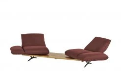 KOINOR Ledersofa Marilyn | Chilli (rot) -Sofas Verkaufsladen 23402150 7 202205032232