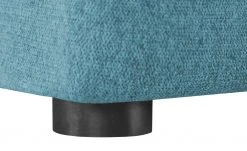 smart Ecksofa Lianea | Flachgewebe Petrol / Grau rechts -Sofas Verkaufsladen 23402175 4 202009242341