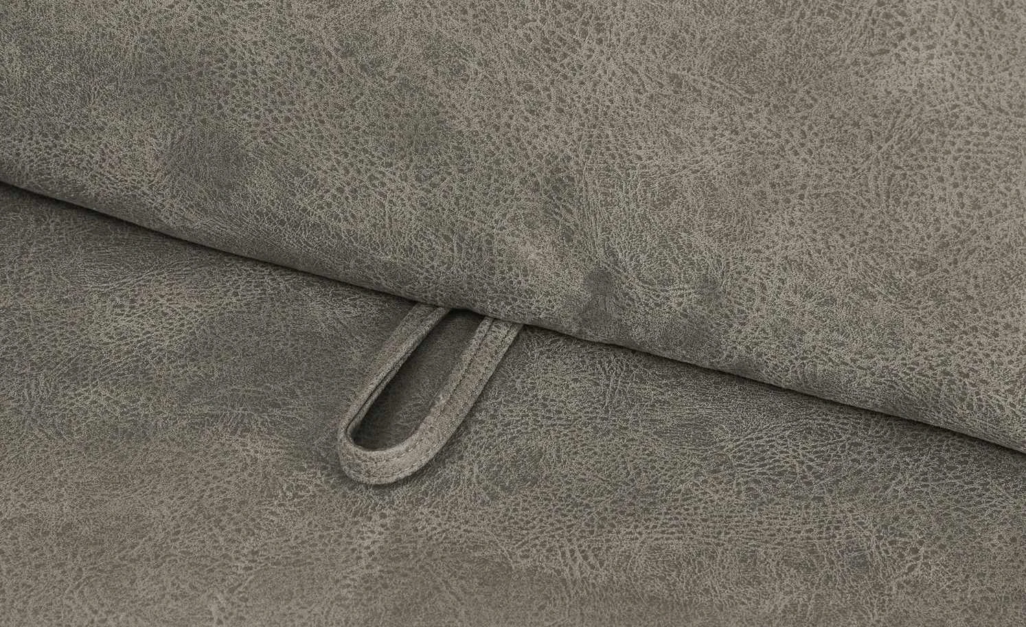 Diva Ecksofa Diva | Fels (Grau-Braun) rechts Erweiterte Funktion 19 Diva Ecksofa Diva | Fels (Grau-Braun) rechts Erweiterte Funktion – Bild 17