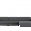 Musterring Ecksofa MR 4810 | Grey (Dunkelgrau) rechts 1 Musterring Ecksofa MR 4810 | Grey (Dunkelgrau) rechts -Sofas Verkaufsladen 23402330 1 202112092232